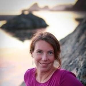 Meet your Posher, Jen